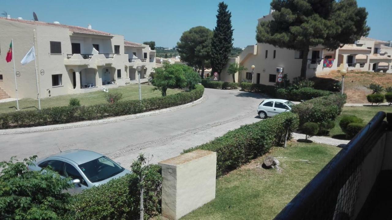 Casa Alvor Villa Dış mekan fotoğraf