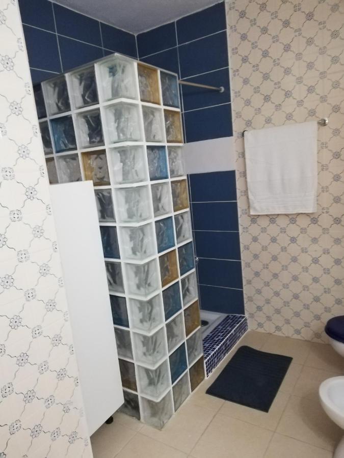 Casa Alvor Villa Dış mekan fotoğraf