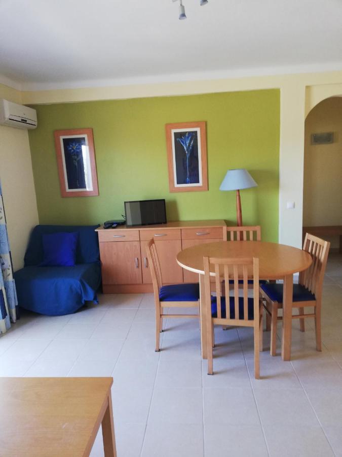 Casa Alvor Villa Dış mekan fotoğraf