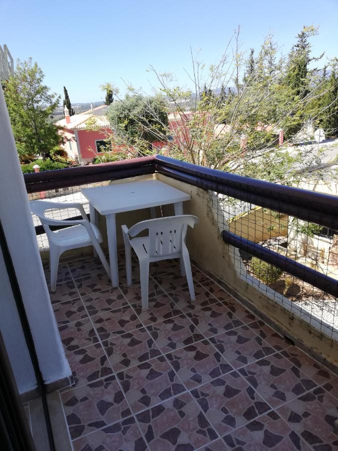 Casa Alvor Villa Dış mekan fotoğraf