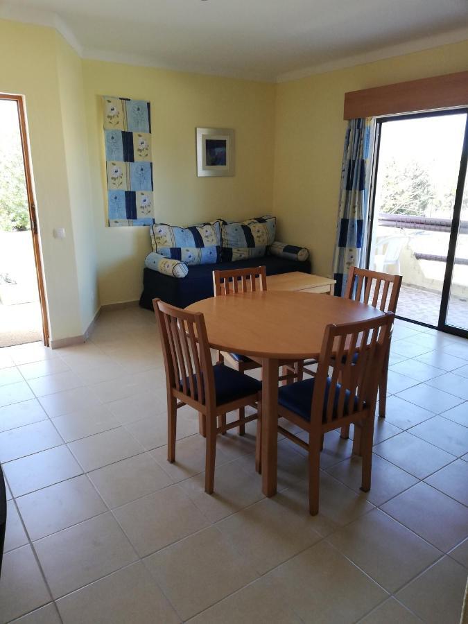 Casa Alvor Villa Dış mekan fotoğraf