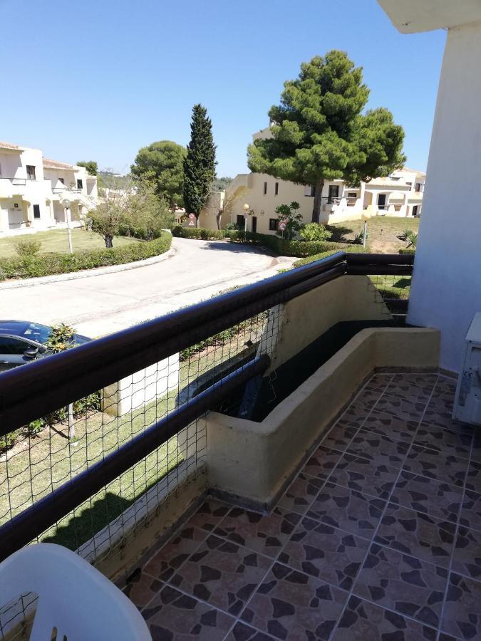 Casa Alvor Villa Dış mekan fotoğraf