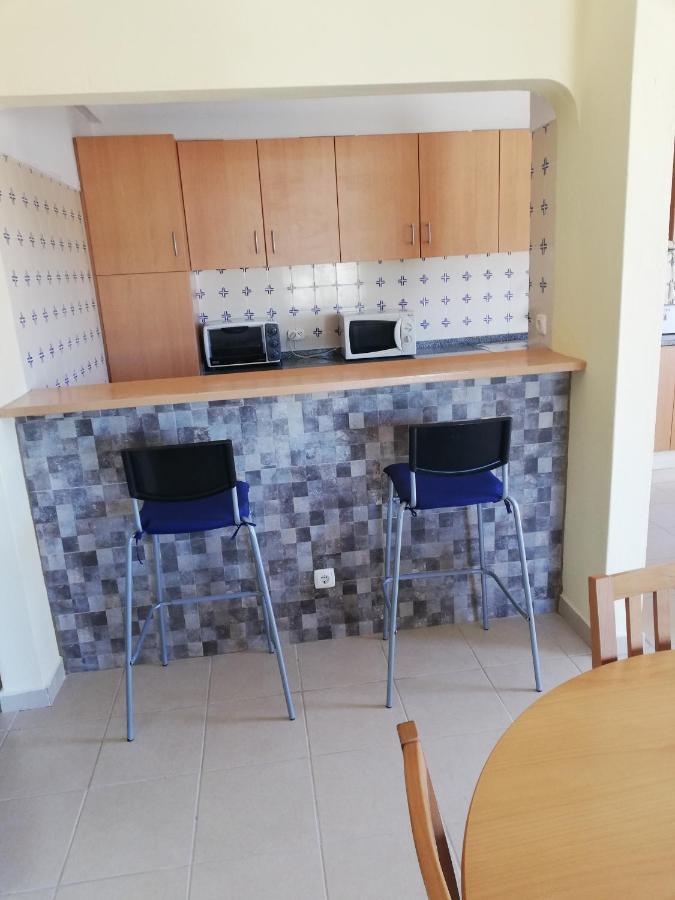 Casa Alvor Villa Dış mekan fotoğraf