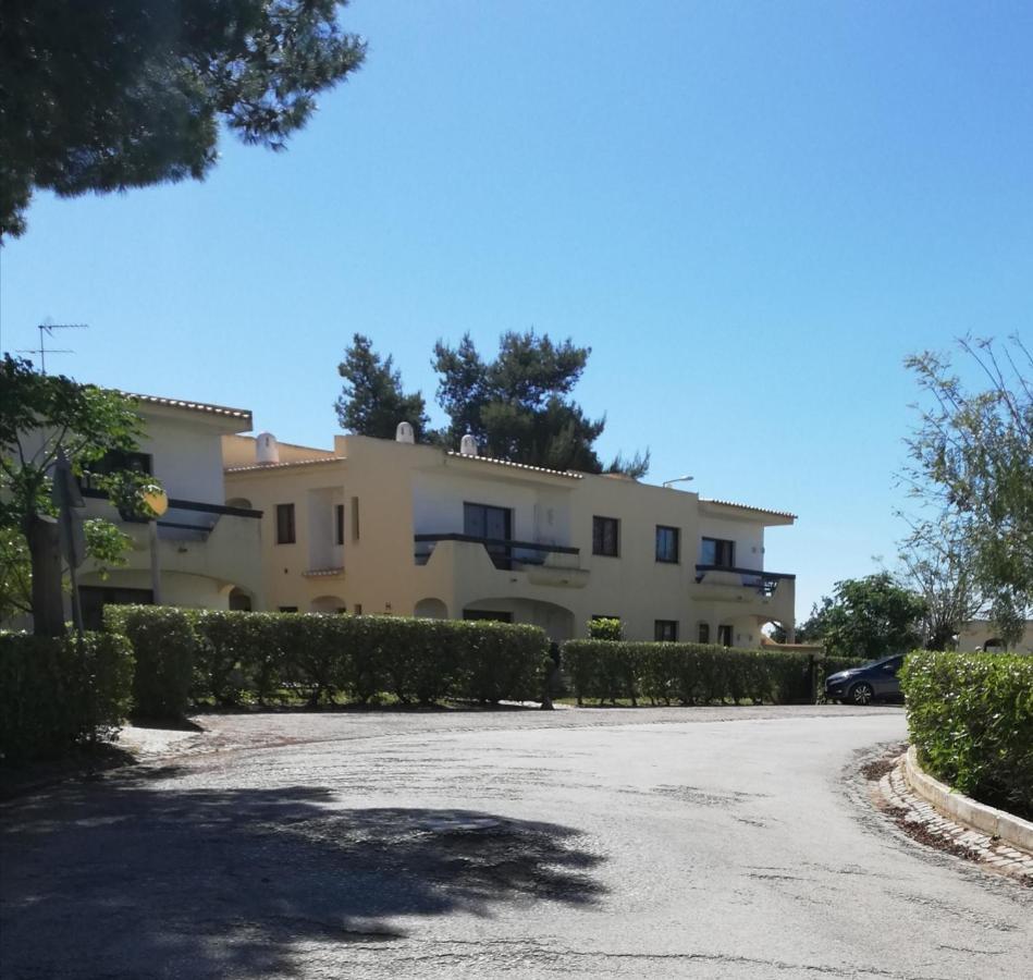 Casa Alvor Villa Dış mekan fotoğraf